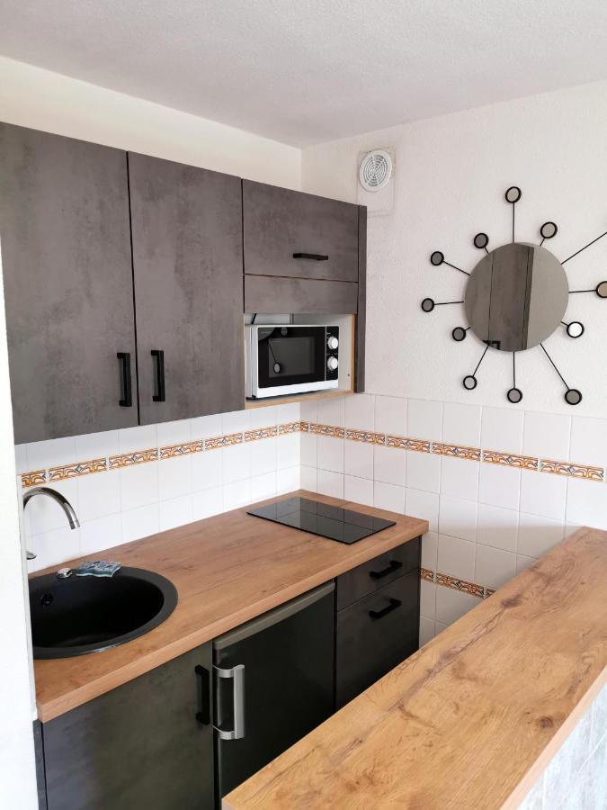 2 Pieces Front De Mer Ensoleille Et Calme Acces Direct Plage Cabourg Εξωτερικό φωτογραφία